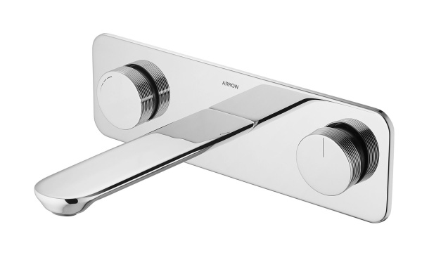 Смеситель для раковины Arrow ARM23872CP